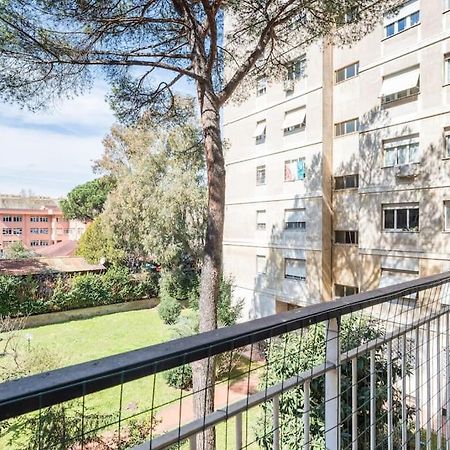 Cinema House In Cinecitta Apartment Рим Екстериор снимка