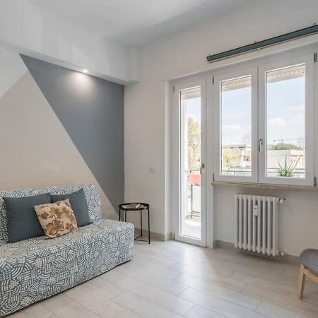 Cinema House In Cinecitta Apartment Рим Екстериор снимка