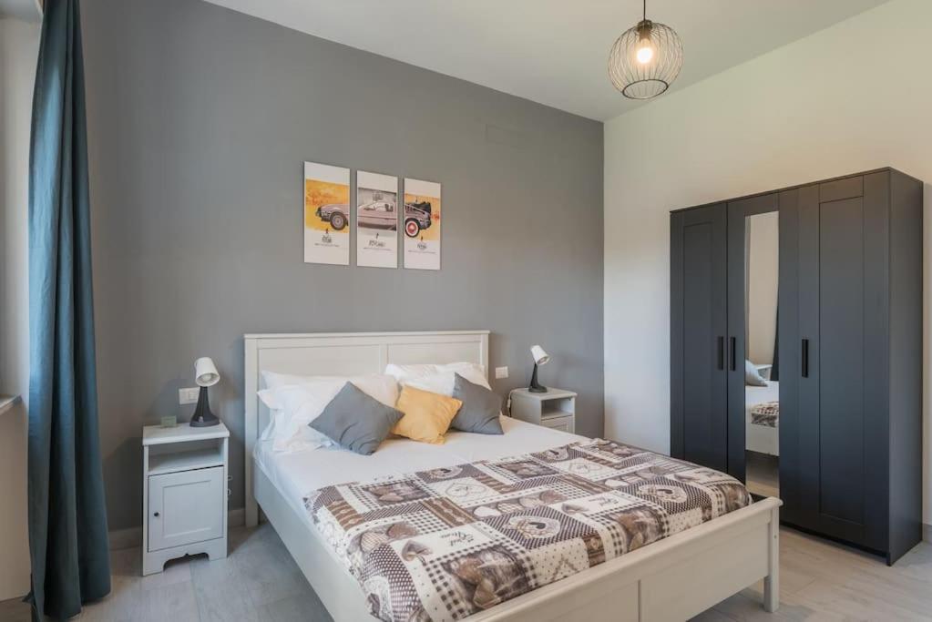 Cinema House In Cinecitta Apartment Рим Екстериор снимка