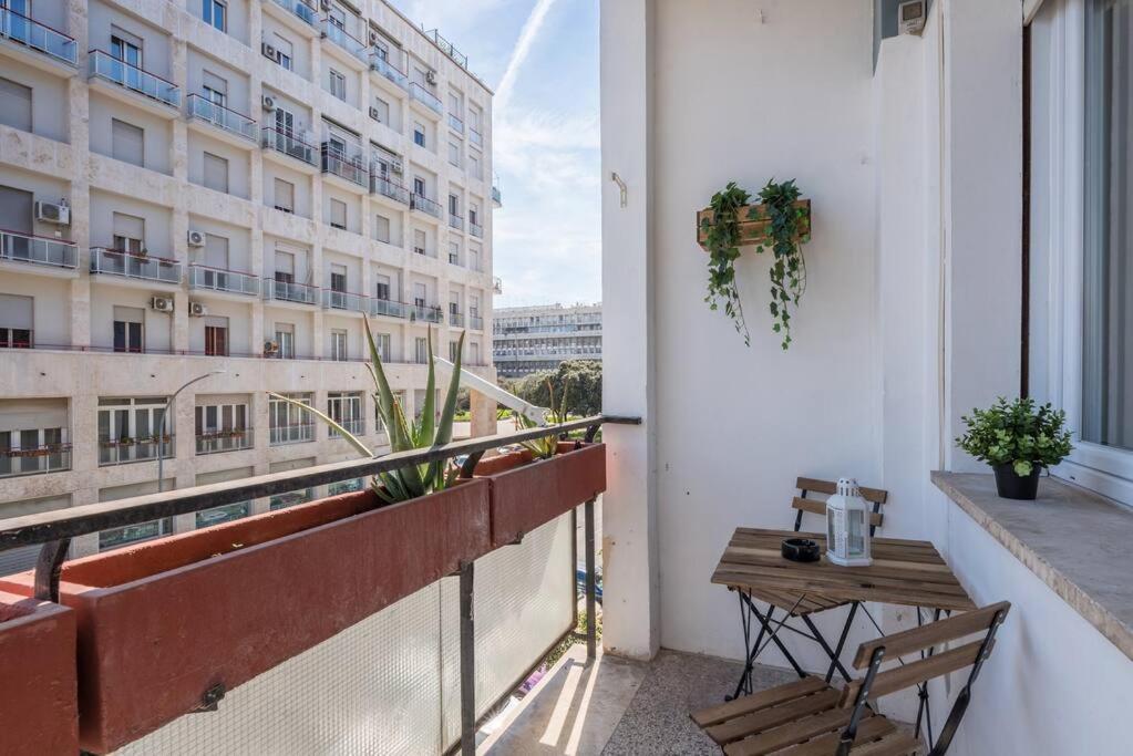 Cinema House In Cinecitta Apartment Рим Екстериор снимка