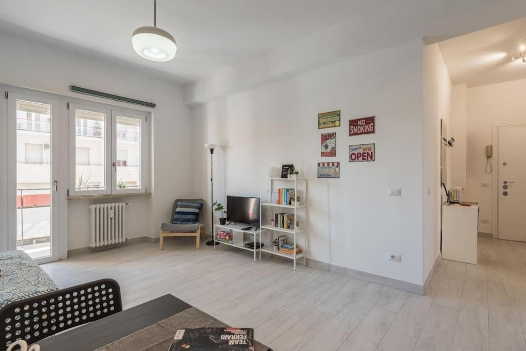Cinema House In Cinecitta Apartment Рим Екстериор снимка