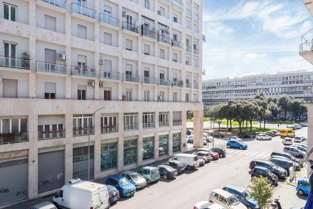 Cinema House In Cinecitta Apartment Рим Екстериор снимка