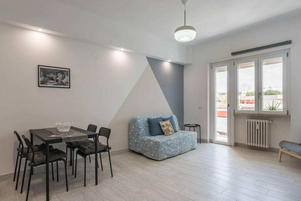Cinema House In Cinecitta Apartment Рим Екстериор снимка